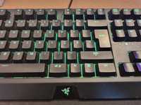 Razer Blackwindow + Razer Deathadder V2