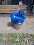 Silnik elektryczny 3kw