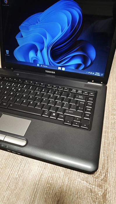 Toshiba A300 Recondicionado