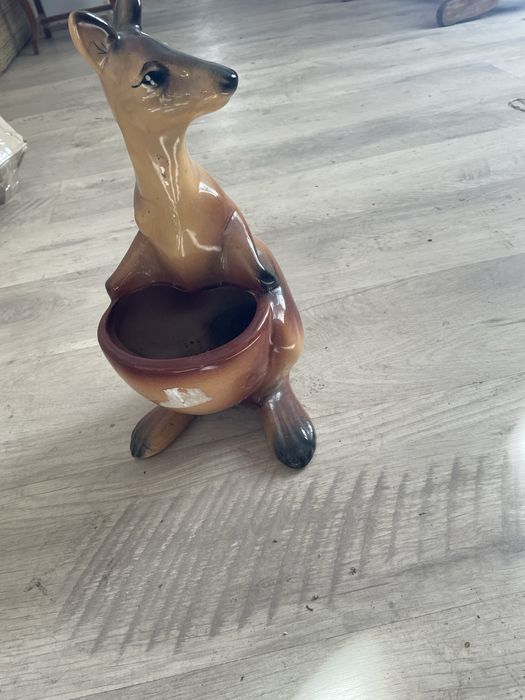 Горшок ваза кашпо