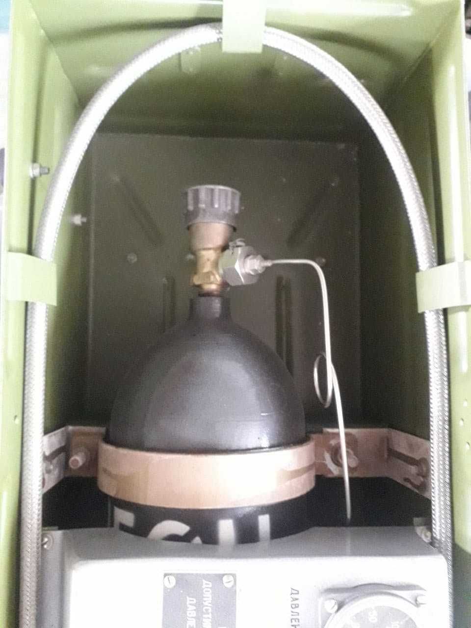 Устройство зарядное КВО