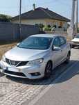 Nissan pulsar 1.5 DCI ..110cv ano 2015