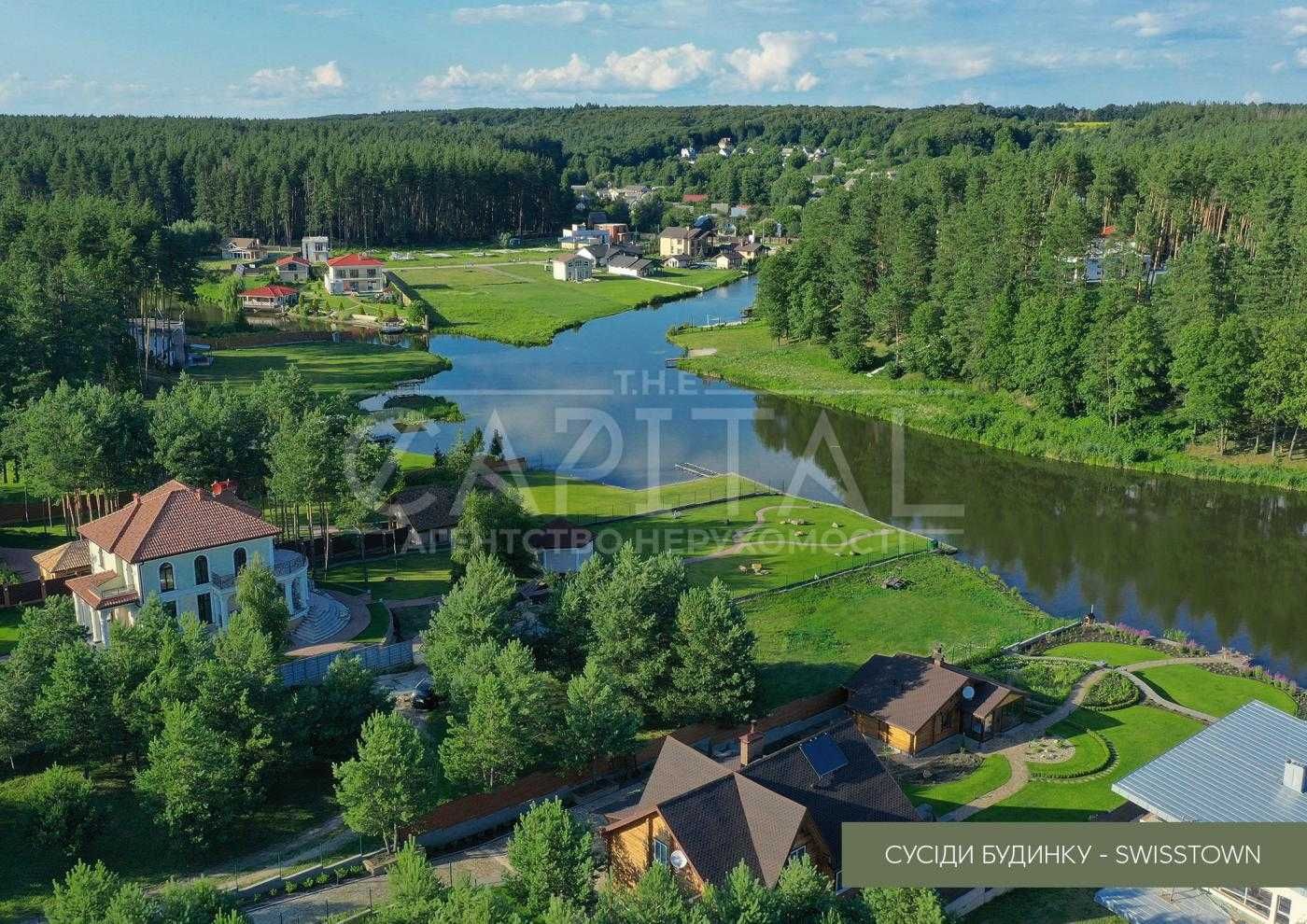 Продажа Дом Hidden House 37 соток 150 м2 2 место в мире Уникальный