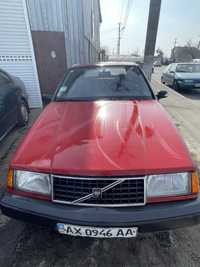 Продам Volvo 440 1.7