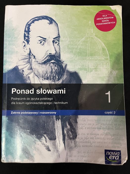 Ponad slowami 1 czesc 2
