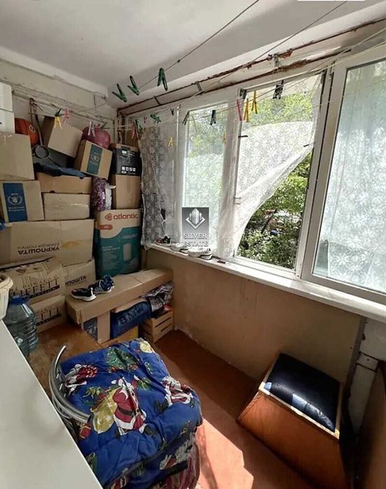 Продам 2-кімнатну квартиру, Шевченківський район, вул. Богдана Завади