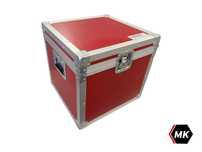 CASE 40x38x38 kuferek walizka flightcase  // Faktura