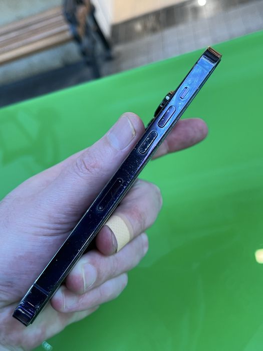 Магазин! iPhone 14 Pro 128gb Purple Neverlock! Гарантія! Обмін!