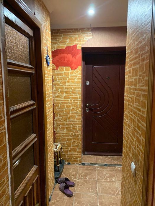 Оренда 1 кімнатної квартири Виставка