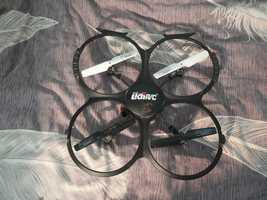 Dron Udi RC plastikowy