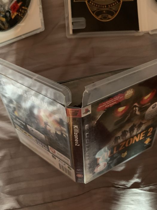 Игры для PlayStation 3