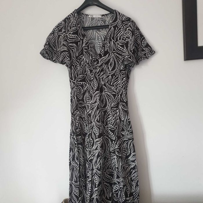 Sukienka letnia r. S