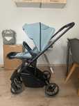 Wózek Carrello Alfa 2023 2w1