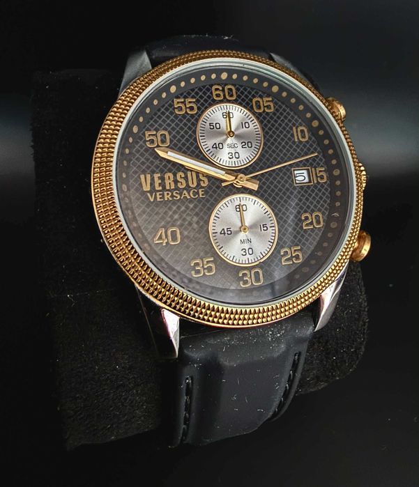 Zegarek męski Versus Versace Shoreditch