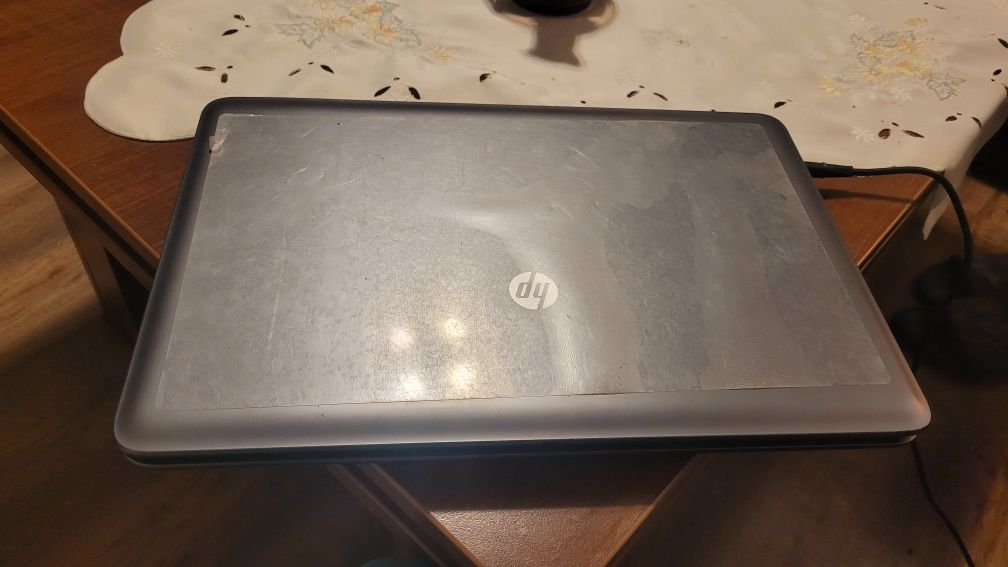 Laptop  HP   650