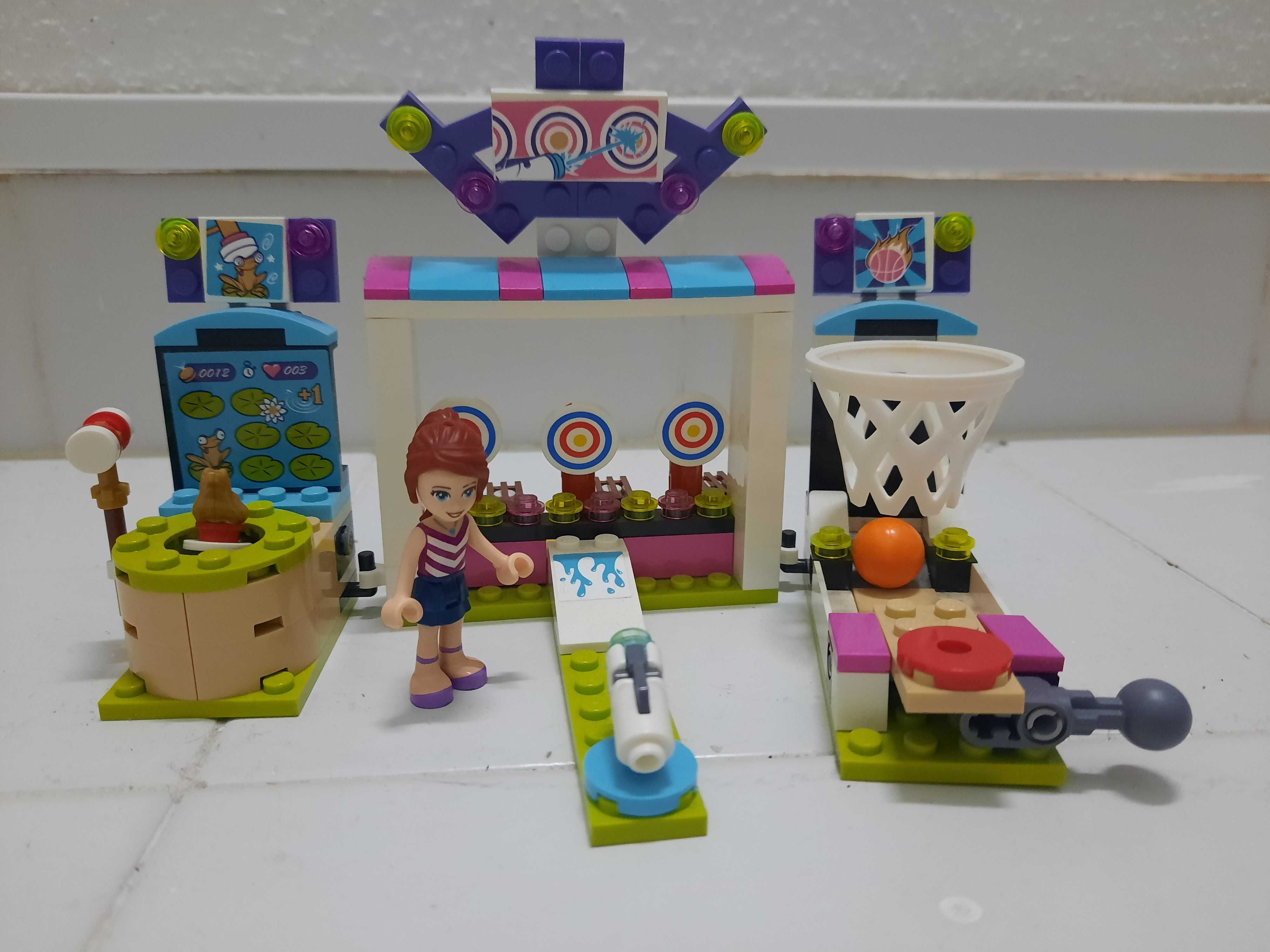 LEGO Friends 41127