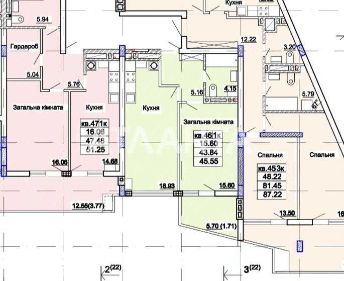 БЕЗ КОМІСІЇ Продаж 1-кім. кв по вул. Стуса, Галицький р. єОселя ВПО