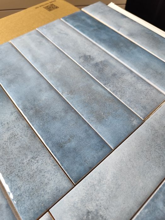 Kafelki jodełka Paradyż