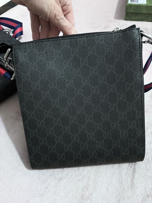 Сумка планшета Gucci