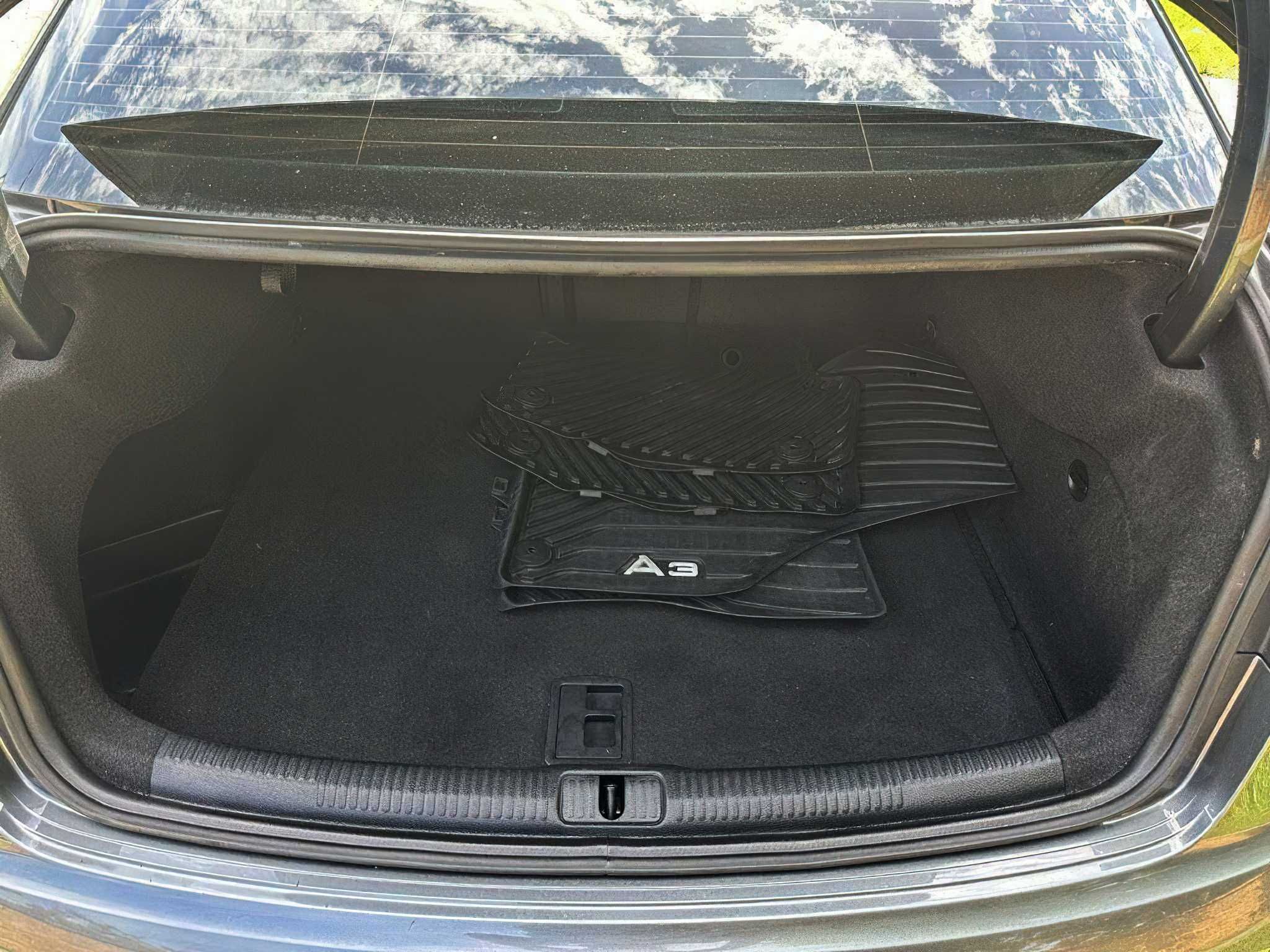 Audi A3 Premium Plus 2017