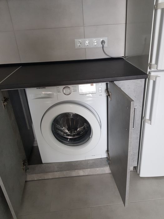 Довгострокова оренда однокімнатної квартири