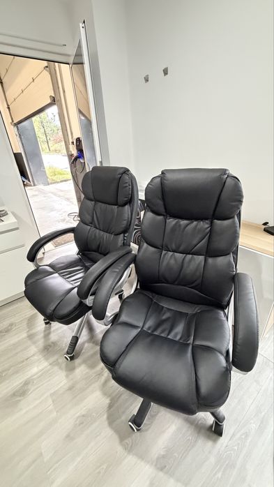 Cadeira de Secretaria - 2 unidades