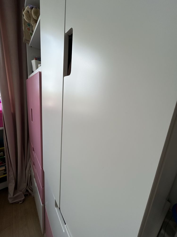 Szafki Ikea Stuva