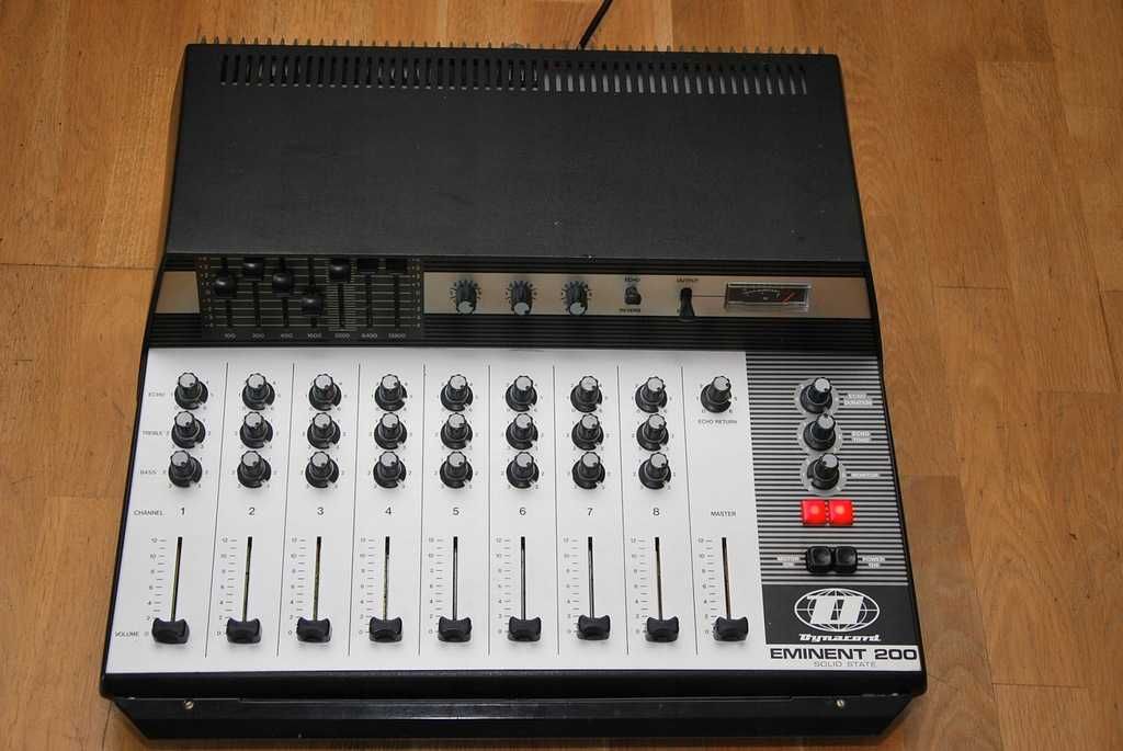 Powermixer Yamaha  EMX-212S  +  Kolumny Yamaha  AX-15