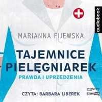 Tajemnice Pielęgniarek. Prawda I Uprzedzenia Cd