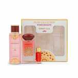 Musk Collection Pomegranate  Zestaw upominkowy + 2 PRÓBKI GRATIS !!!