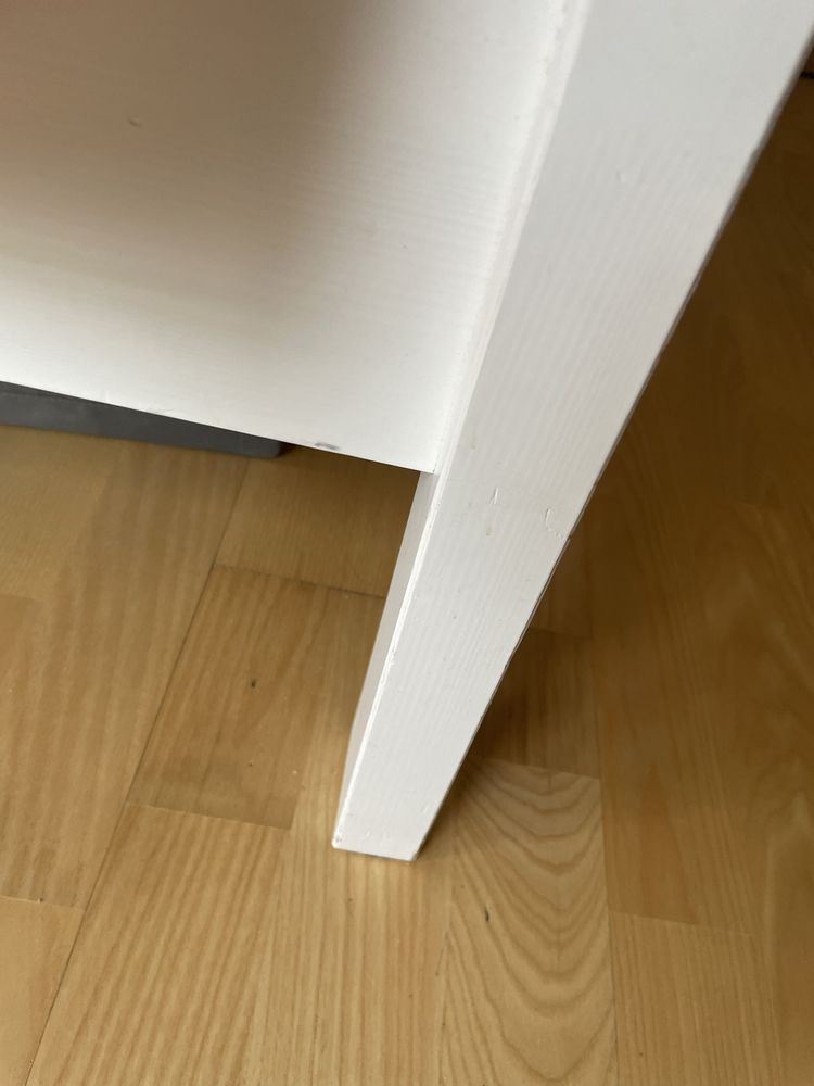 Łóżko Ikea 160/200 Hemnes