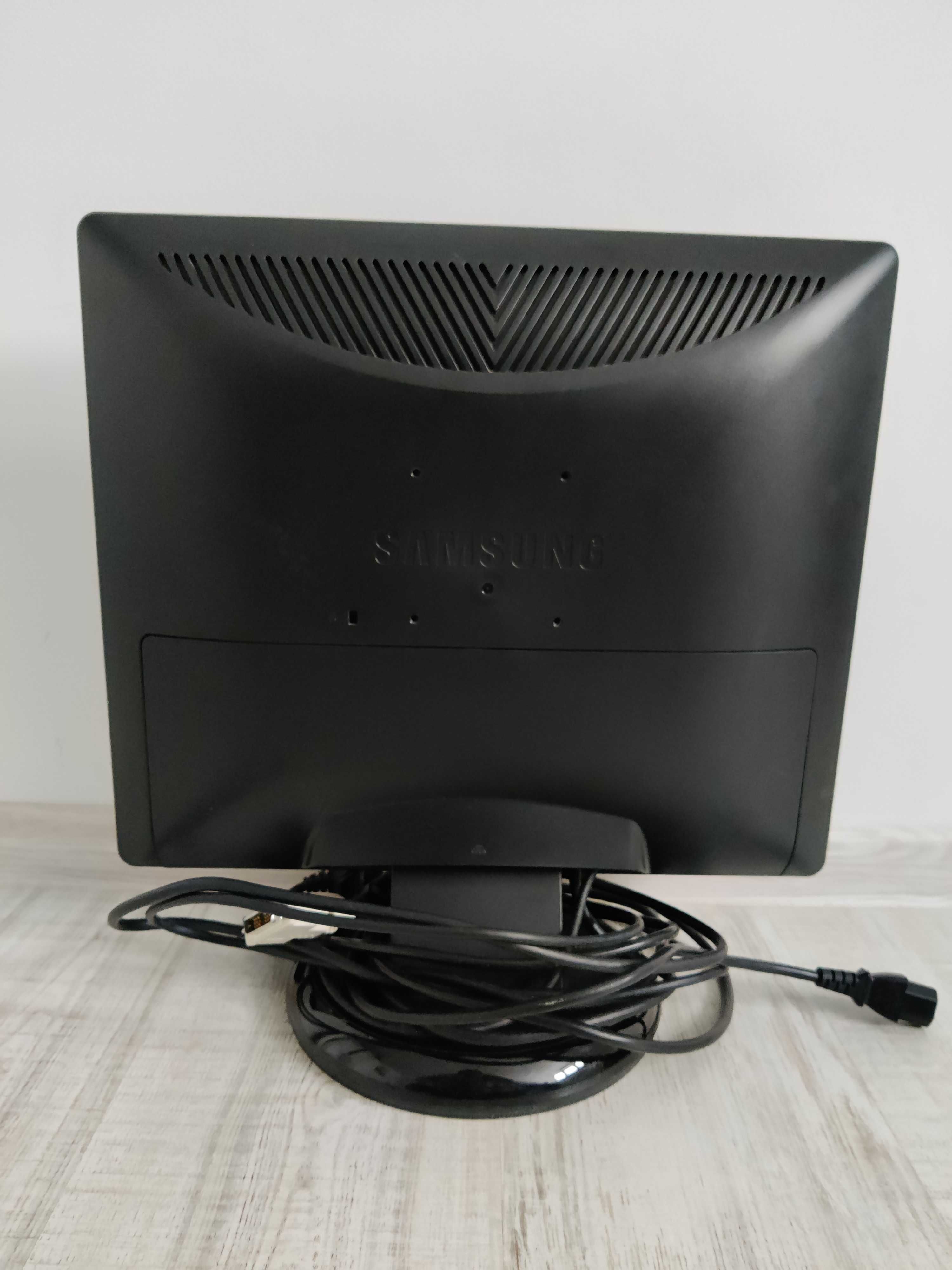 Монітор Samsung SyncMaster 931c