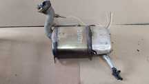 Katalizator Filtr Dpf VW Audi Seat Skoda 2.0 TDI