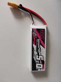 LIPO CNHL 2S 5.0AH 5000mAh 30C akumulator bateria