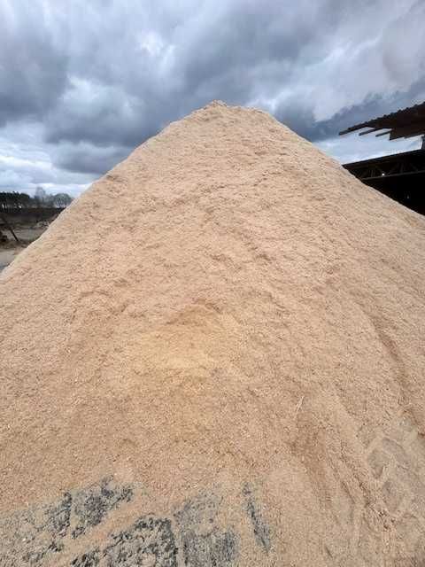 Pellet Pomorski wysoko kaloryczny - TRANSPORT