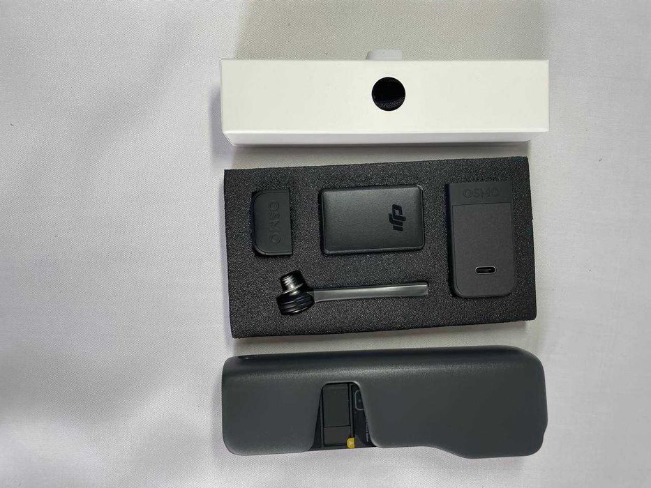 Kieszonkowa kamera do vlogowania DJI 1062