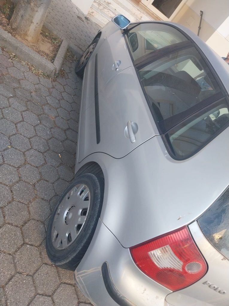 Polo Volkswagen - 2003