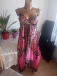 Sukienka clasic fasion uniwersalna