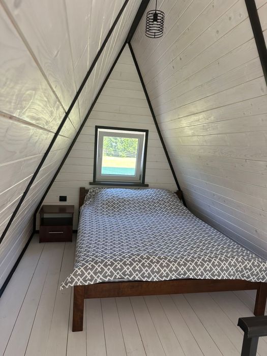 Оренда Будиночку