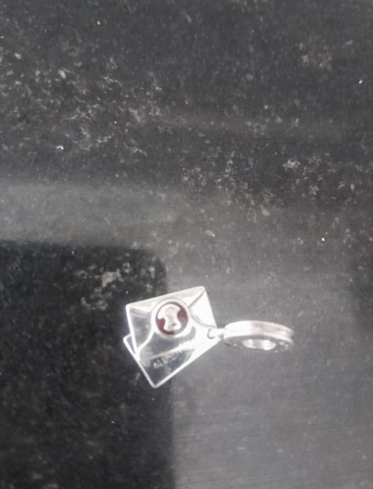 Conta pendente pulseira pandora Harry Potter charm pingente