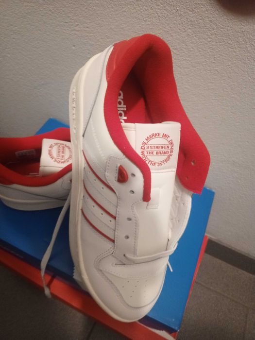 Buty męskie Adidas roz 44
