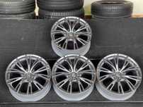 диски R18 8j ET34 5x110 dia65.1 ALFA ROMEO Stelvio 2017-2025