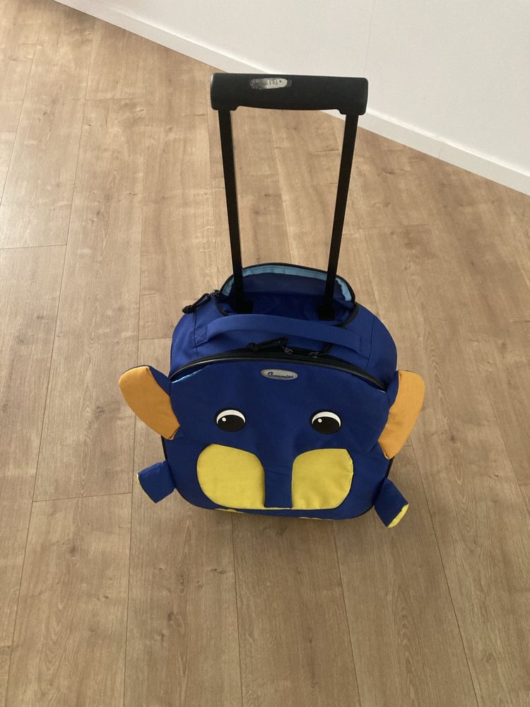 Trolley samsonite