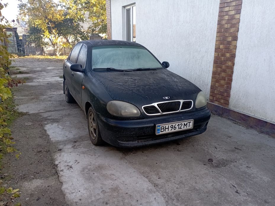 Продам Ланос 1.5
