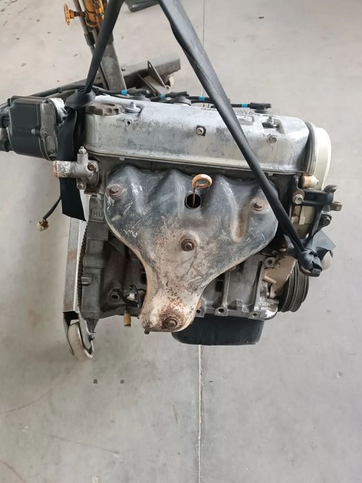 Motor Honda 1.4i ( D14A2 )