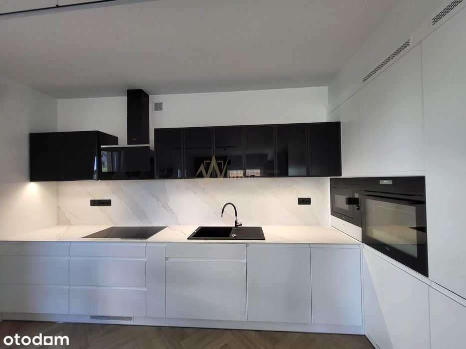 Kameralna zabudowa, ostatni segment z ogrodem! Gotowy do odbioru!