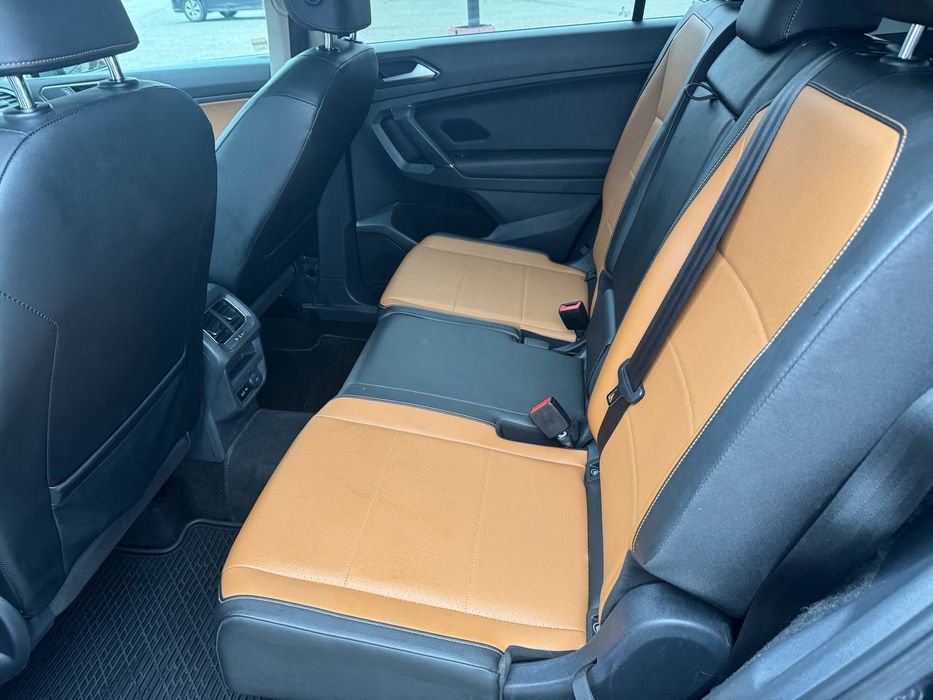 Идеальное состояние с маленьким пробегом