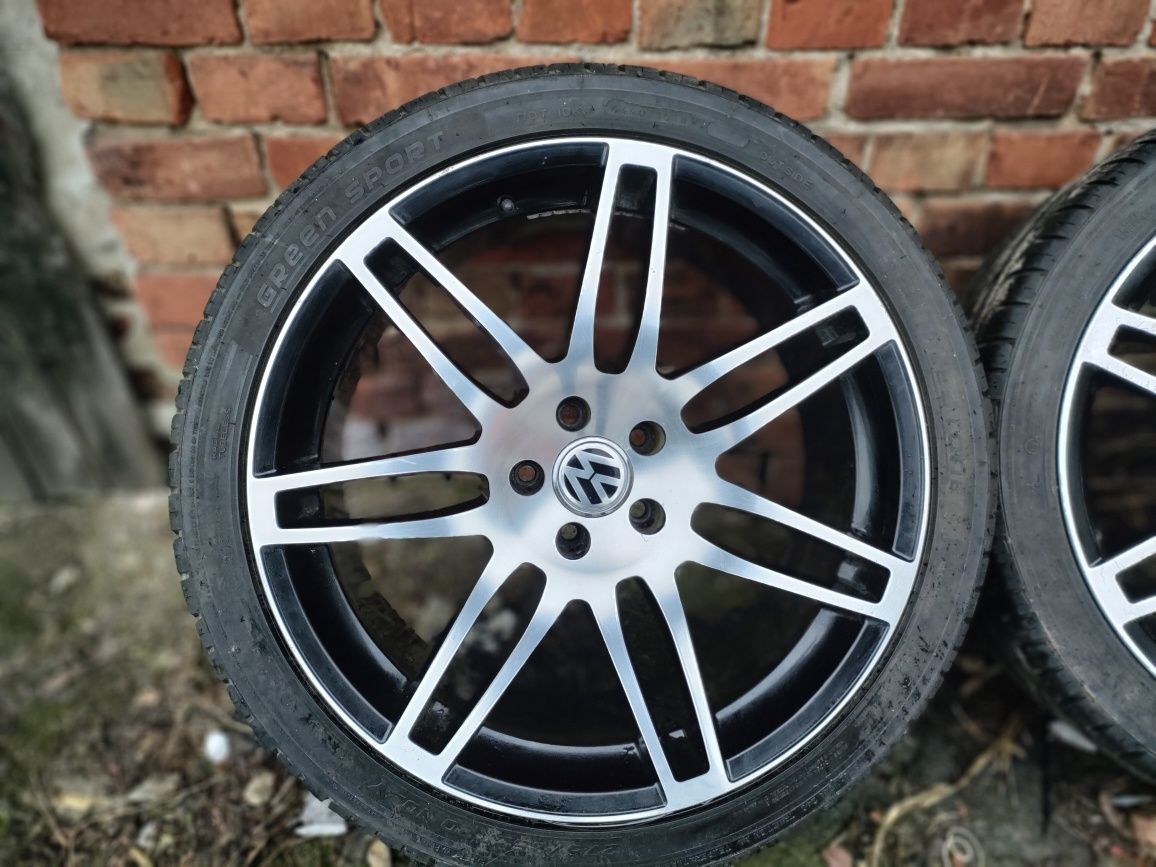 Koła letnie 5x112 20' speedline audi rs RS4 RS6 VW Mercedes skoda!