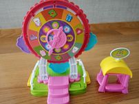 Roda gigante Pinypon