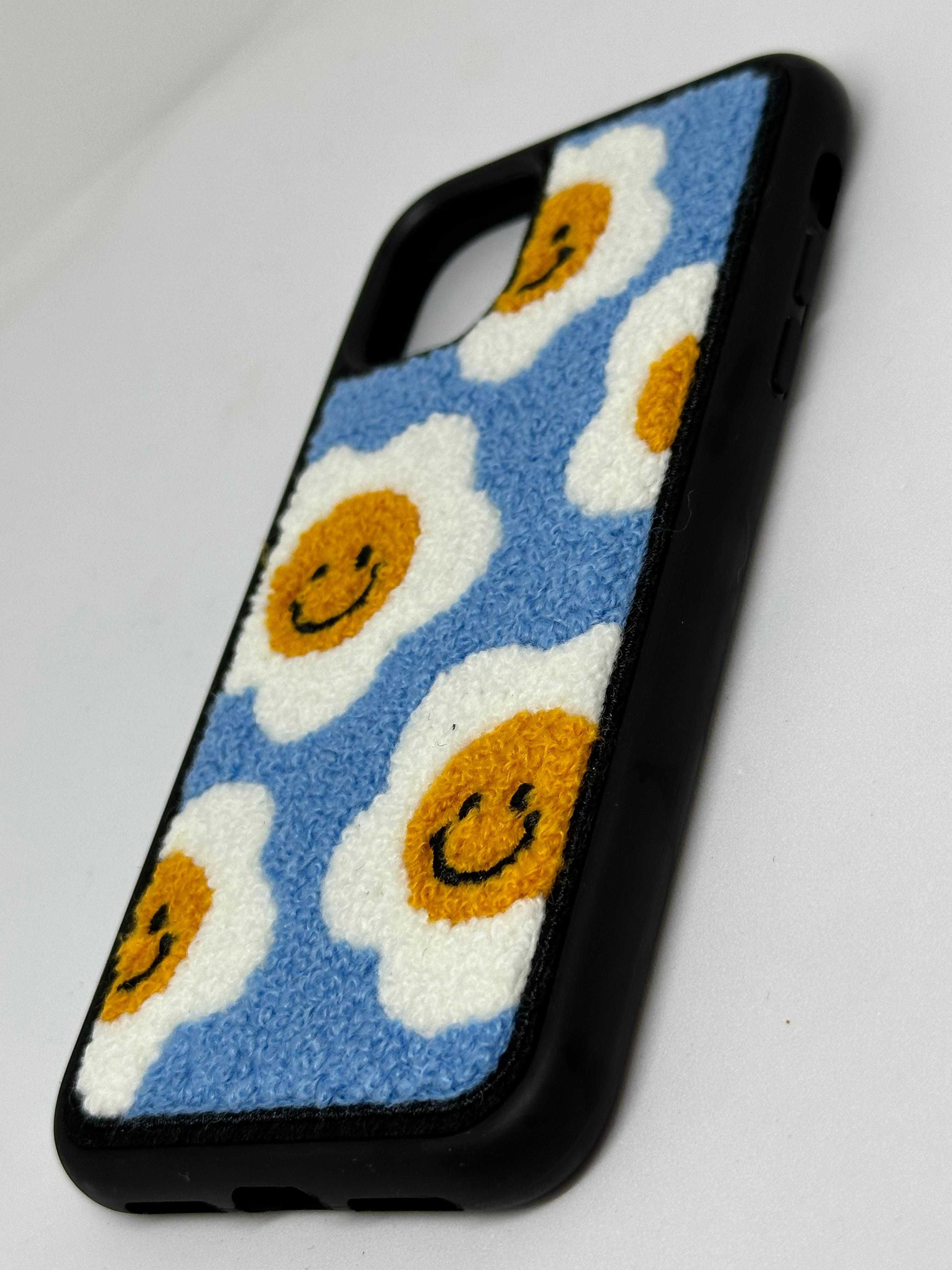 Iphone 11 Etui Case Obudowa Kwiatuszki kod 2042